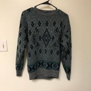 Vintage Ugly Sweater